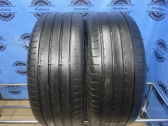 Yokohama Advan Sport V105
