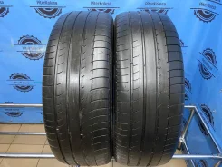 Michelin Latitude Sport