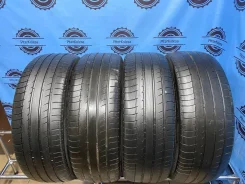 Michelin Latitude Sport