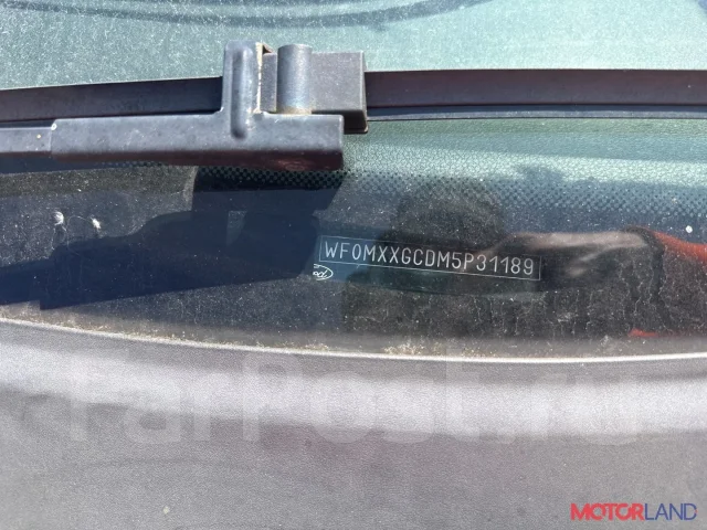 ��������� Ford C-Max 2002-2010 21366896 98AB10300GL ����