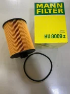������ �������� MANN-Filter HU8009Z / 03H115562 HU8009Z ����