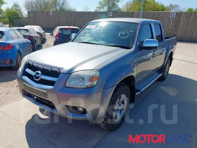 ������� Mazda BT-50 2008-2011 21393948 WL9118400 ����