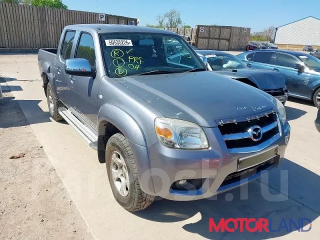 ������� Mazda BT-50 2008-2011 21393948 WL9118400 ����