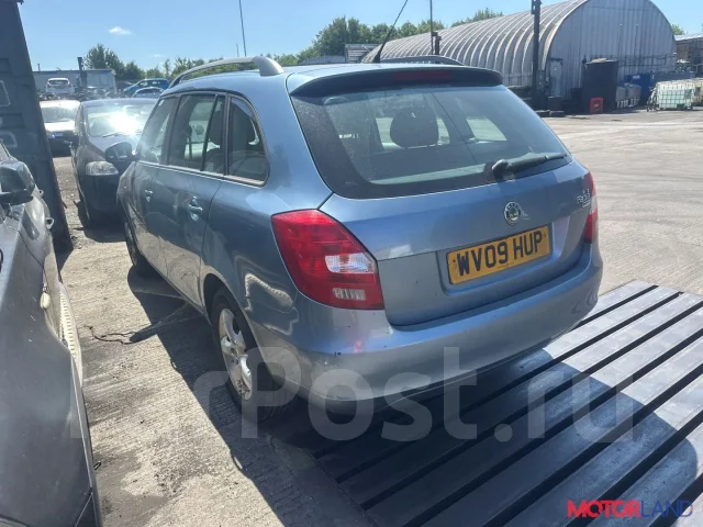 ���������� ��������� Skoda Fabia 2007-2014 21380898 6Q0121207N ����