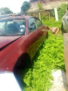 Toyota Sprinter Marino. AE101, 4A FE ����