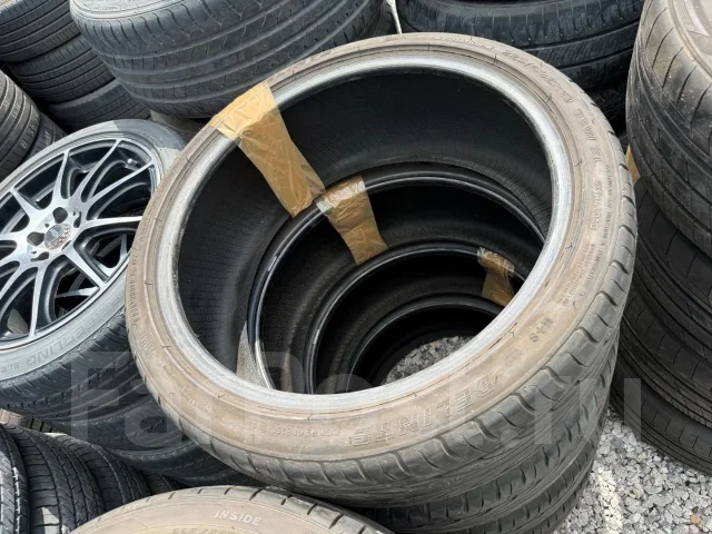 Delinte. ������, 2020 ���, �/�, ����� 5 % ����