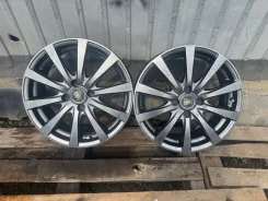 Manaray Sport. 6.0x16", 4x100, ET43, �� 67���. ����