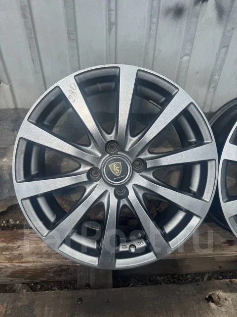 Manaray Sport. 6.0x16", 4x100, ET43, �� 67���. ����