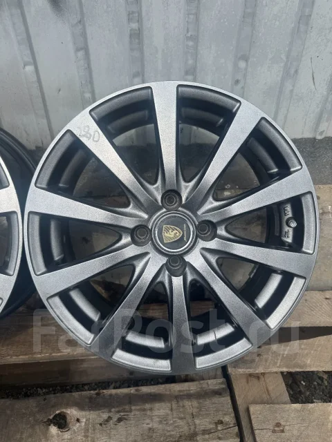 Manaray Sport. 6.0x16", 4x100, ET43, �� 67���. ����