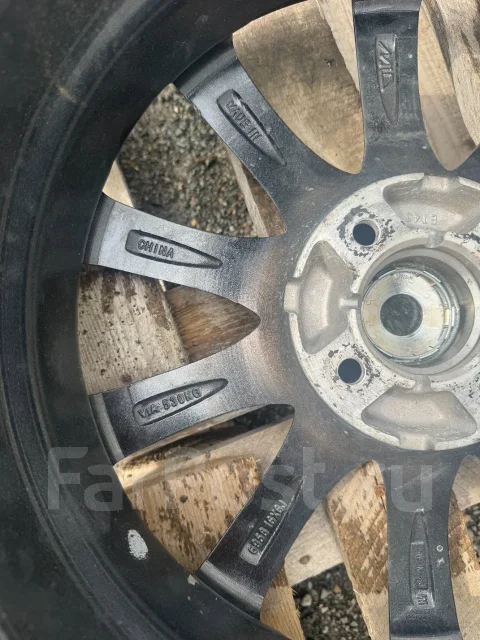 Manaray Sport. 6.0x16", 4x100, ET43, �� 67���. ����