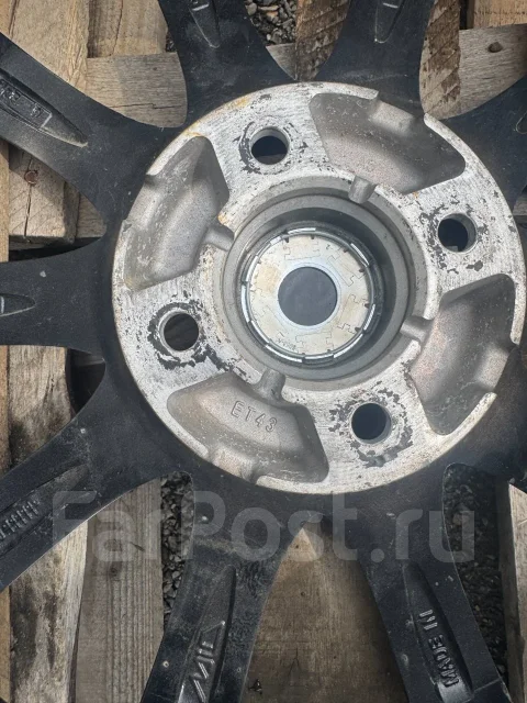 Manaray Sport. 6.0x16", 4x100, ET43, �� 67���. ����