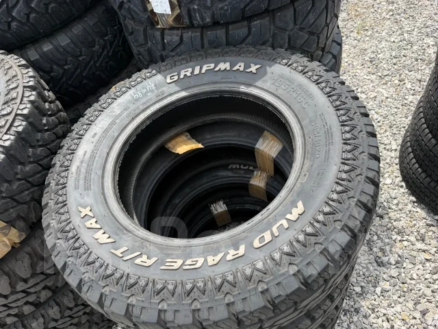 Gripmax. ����� at, 2021 ���, �/�, ����� 10 % ����