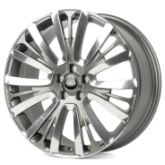 CMST Forged Wheels. 9.5x21", 5x120, ET48, �� 72,6���. ����