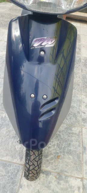 Honda Dio AF27. 49����. ��., ��������, ���������, ��� ������� ����
