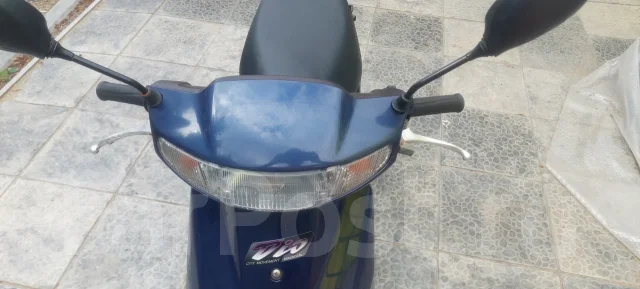 Honda Dio AF27. 49����. ��., ��������, ���������, ��� ������� ����