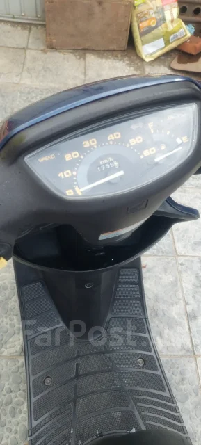 Honda Dio AF27. 49����. ��., ��������, ���������, ��� ������� ����