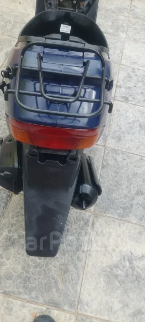 Honda Dio AF27. 49����. ��., ��������, ���������, ��� ������� ����