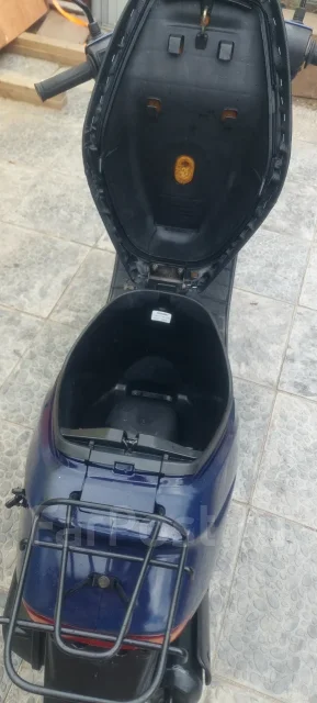 Honda Dio AF27. 49����. ��., ��������, ���������, ��� ������� ����