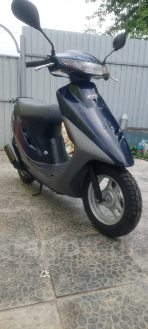 Honda Dio AF27. 49����. ��., ��������, ���������, ��� ������� ����