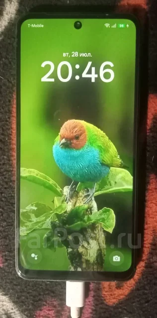 Realme C65. �/�, 256 ��, ������, 4G LTE, Dual-SIM ����