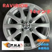 Weds Ravrion