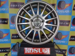 Bridgestone Eco Forme SE-12