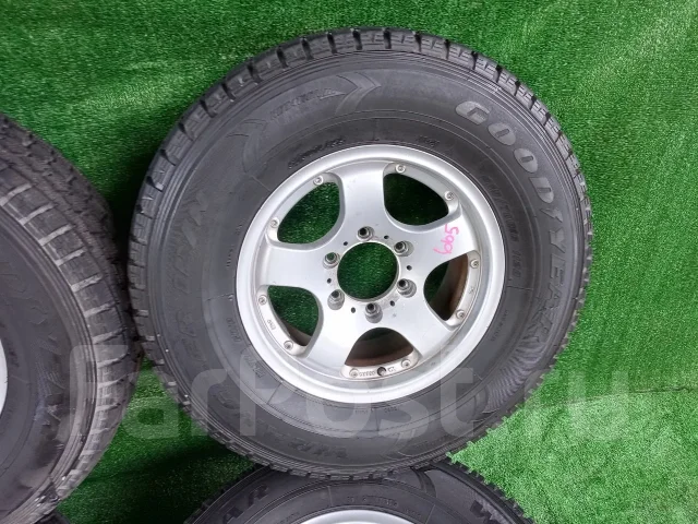 Weds Adventure Keeler Force. 7.0x16", 6x139.7, ET25 ����