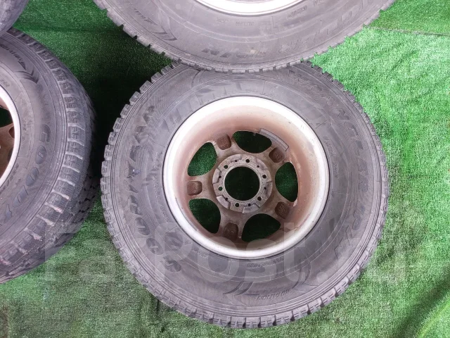 Weds Adventure Keeler Force. 7.0x16", 6x139.7, ET25 ����