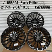 Carlsson