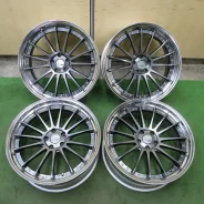 SSR Executor CV04