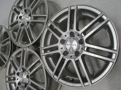 Manaray Sport Eurotech