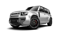 Advan Racing GT Heavy Duty