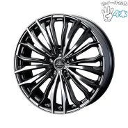 Weds Kranze Felsen 358EVO