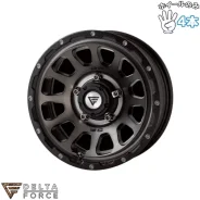 Delta Force Oval