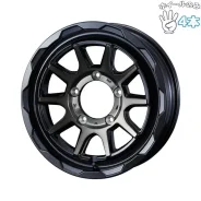 Weds Adventure Mud Vance 06