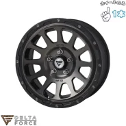 Delta Force Oval