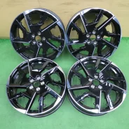 GT Wheel