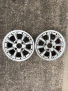 SSR Watanabe RS-8