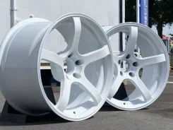 Kosei Glamic LX-S 5H