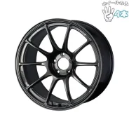 Weds Sport TC105X Forged