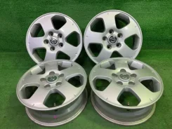 CEC Wheels C25 Monoblock Forged