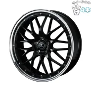 Weds Novaris Assete M1
