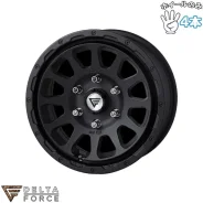 Delta Force Oval