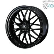 Weds Novaris Assete M1