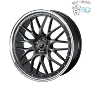 Weds Novaris Assete M1