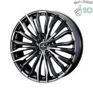 Weds Kranze Felsen 358EVO