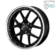 Weds Novaris Assete S1
