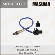 ������ ��������-��������� ����� Masuma MOE-E0078 DS7A9Y460AA ����