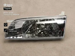 ���� Toyota Corolla, Sprinter 81170-1E340 811701E340 ����