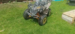 Grizzly 125. ��������, ��� ���\���, �� ����